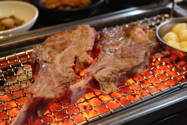 북경양꼬치 이미지