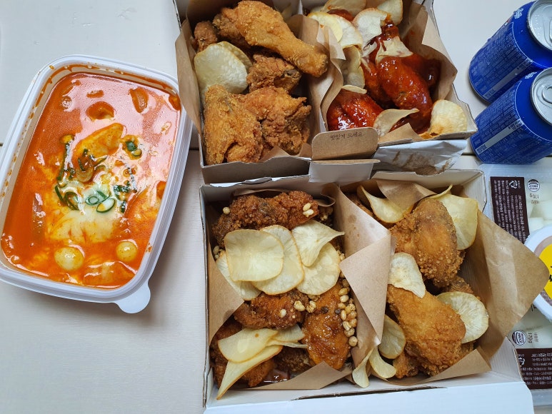 바른치킨춘천석사점 이미지