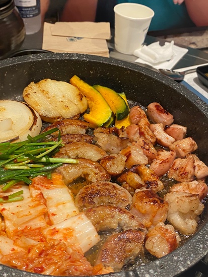 대한곱창 이미지