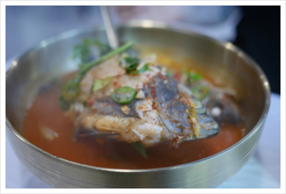 바다식당 이미지