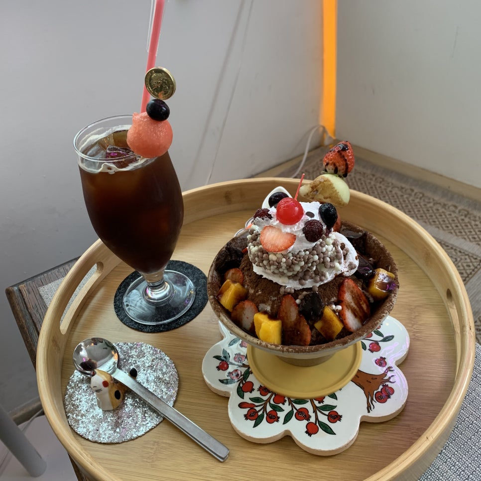 대구빙수 이미지