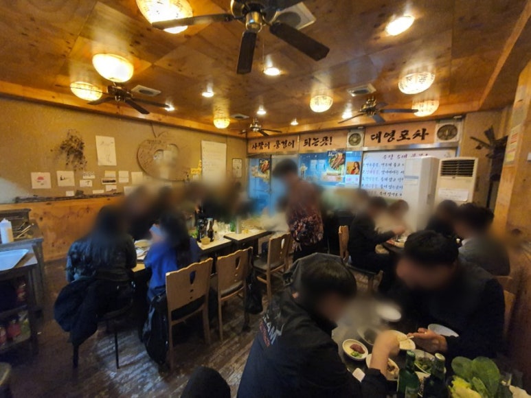 대영세차장 이미지