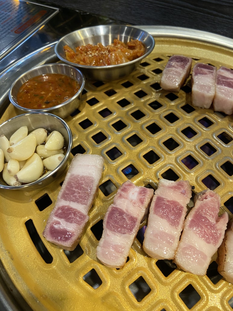 황금육가 이미지