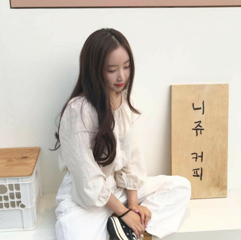 니쥬(needU) 이미지