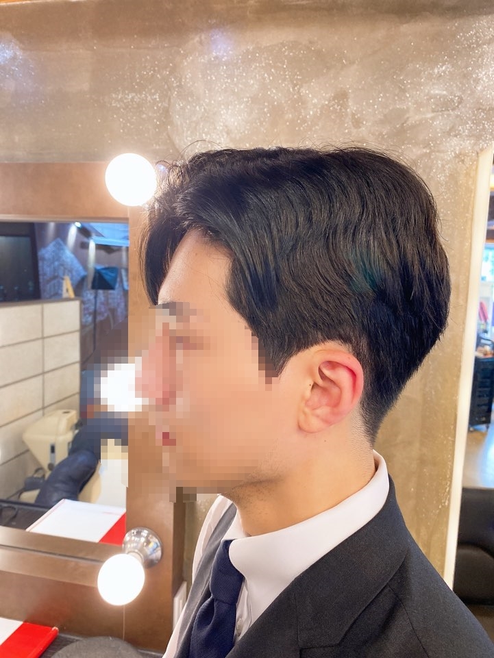 비쥬미용실 이미지