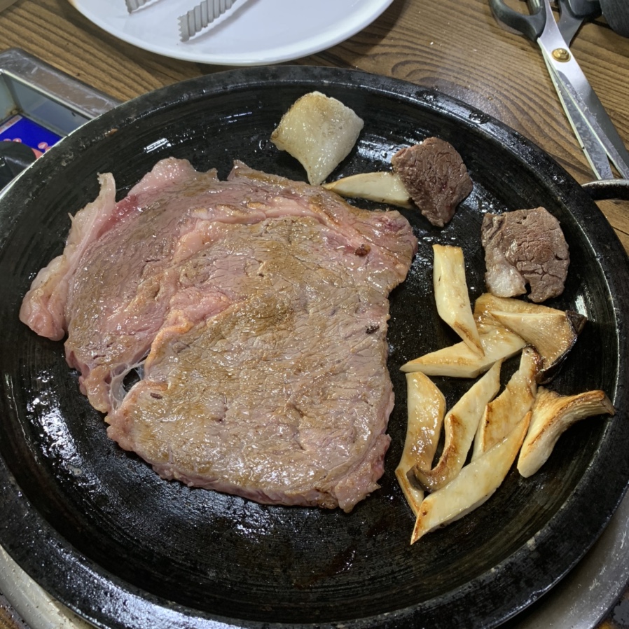 가야한우마을 이미지