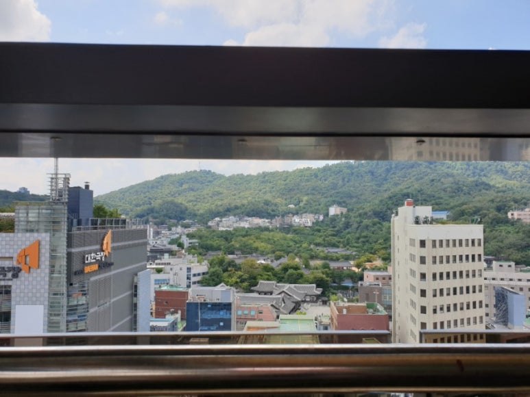 스카이락호텔 이미지