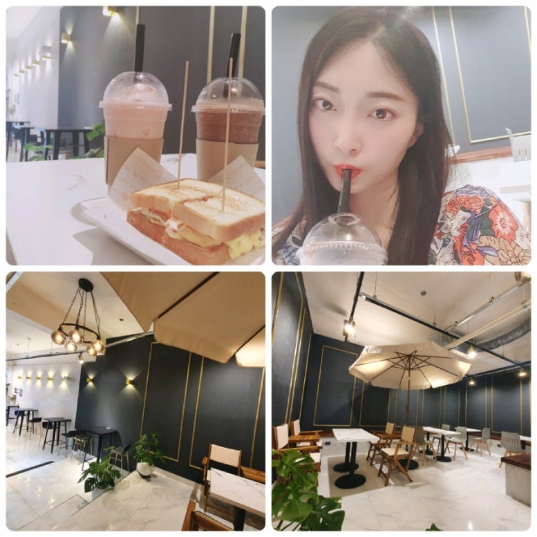 토스터리아리울 이미지