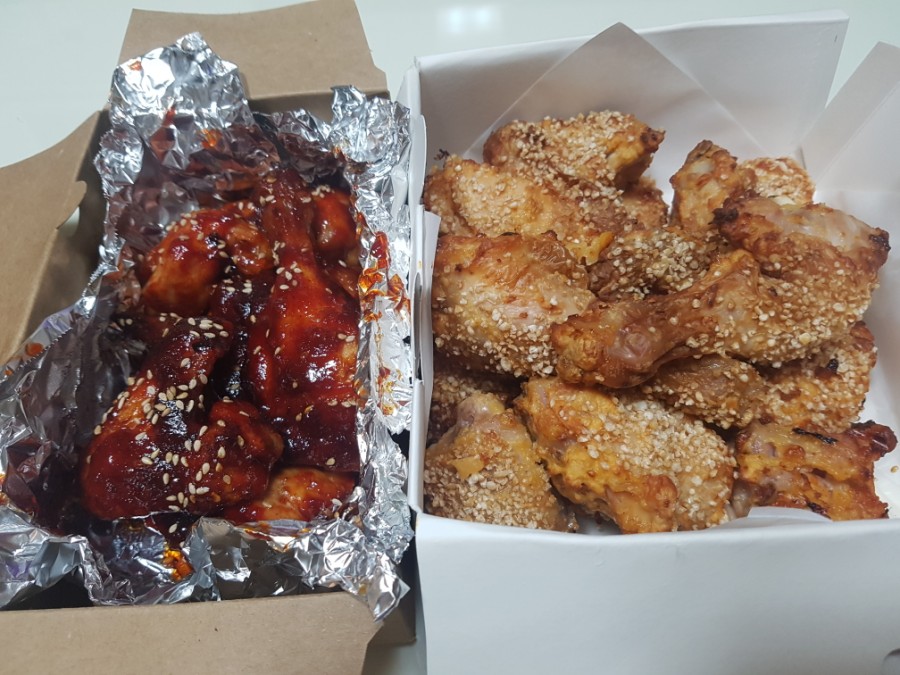 오꾸꼬민락2지구카페점 이미지