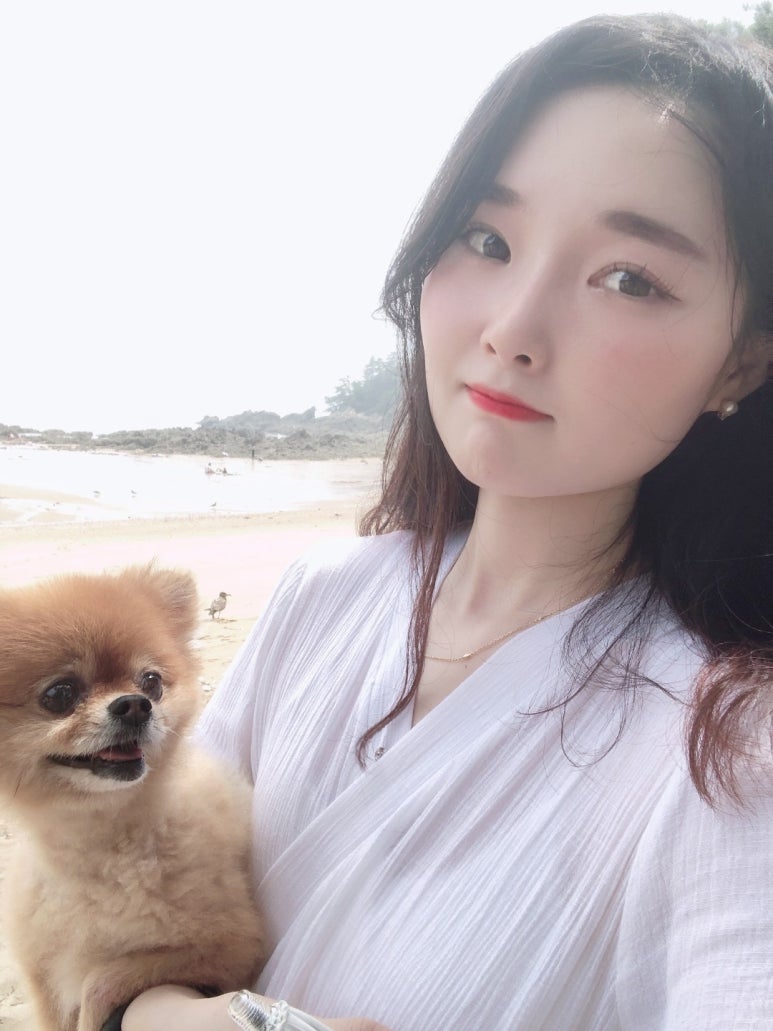 오션이니스프리 이미지