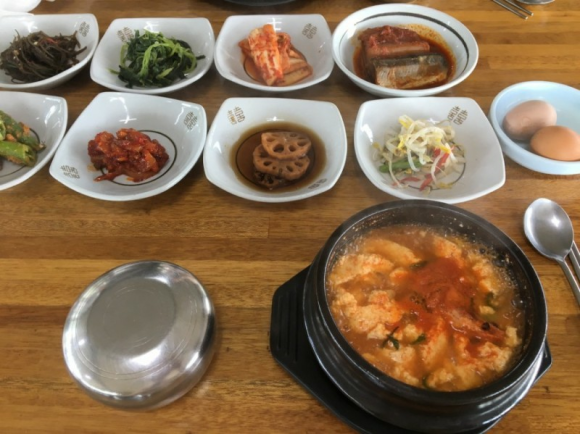 경주식당 이미지