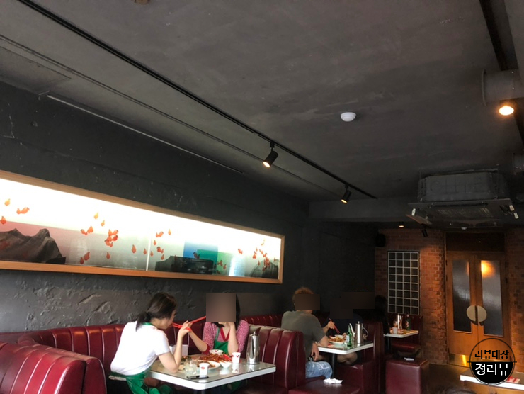 푸드글로리 이미지