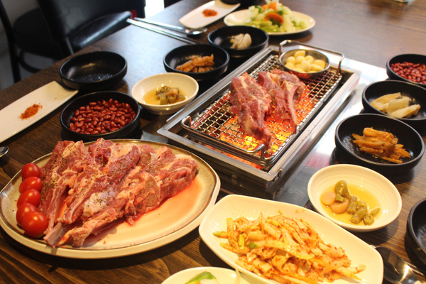 북경양꼬치 이미지
