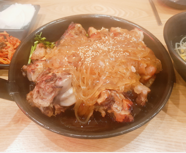 마왕족발 청라점 이미지