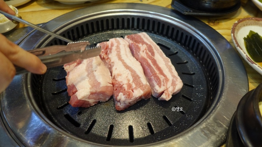 문덕맛찬들왕소금구이 이미지