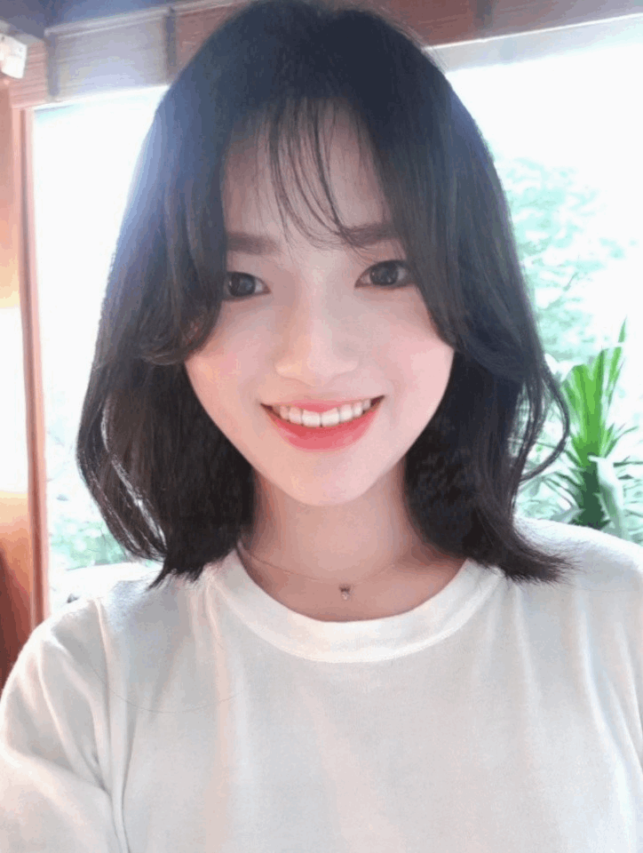 강남외출준비 이미지