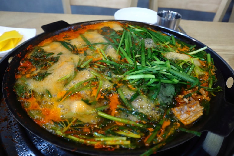 성원닭갈비 이미지