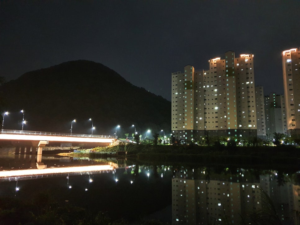 동천굽네치킨 이미지