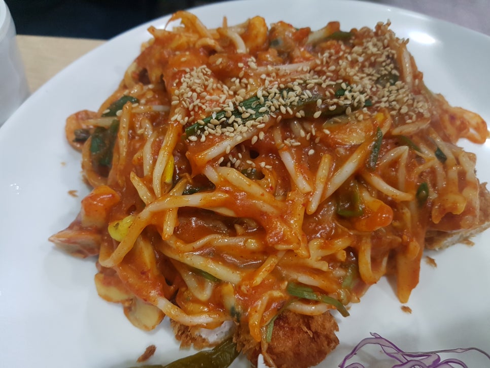 기산해물찜 이미지