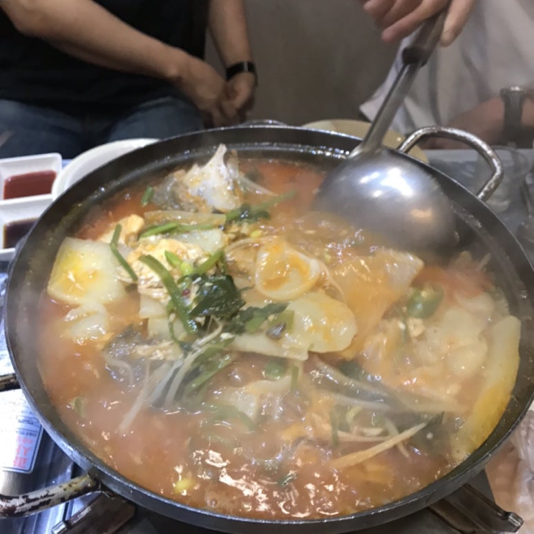 서울회식당 이미지