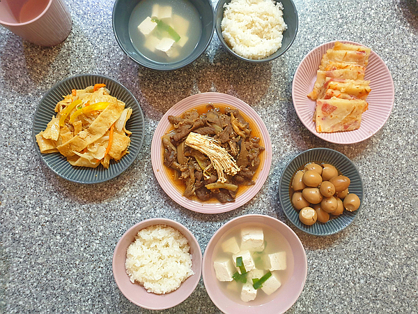 하루밥상 이미지