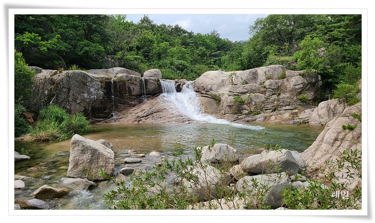 산처럼물처럼 이미지
