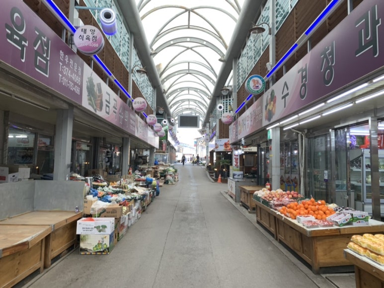 수경청과 이미지