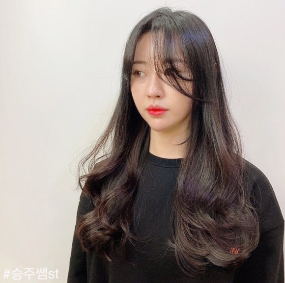 승주헤어 이미지