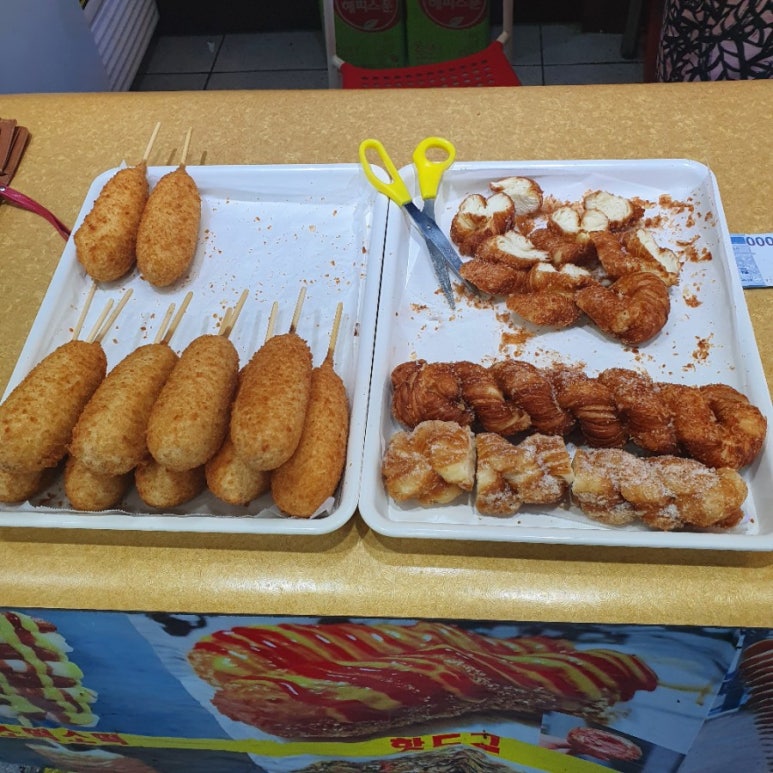 용머리편의점 이미지