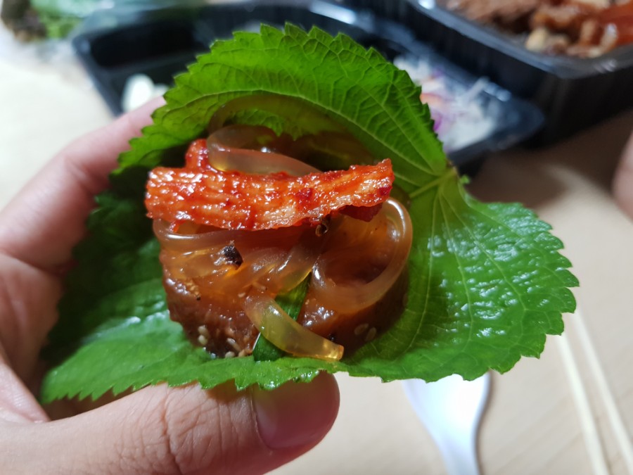 마왕족발신부점 이미지