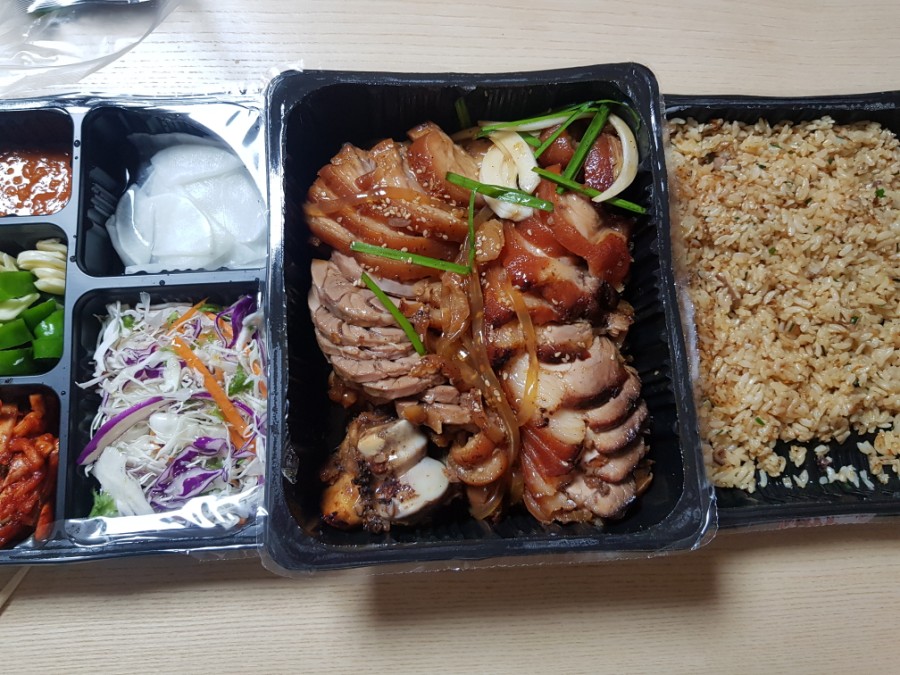 마왕족발신부점 이미지