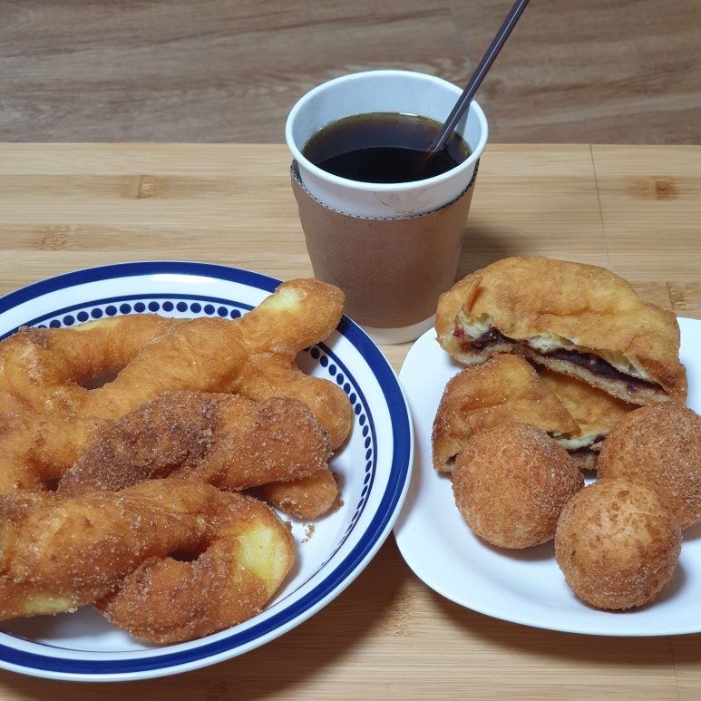 스마일명품찹쌀꽈배기경산진량점 이미지