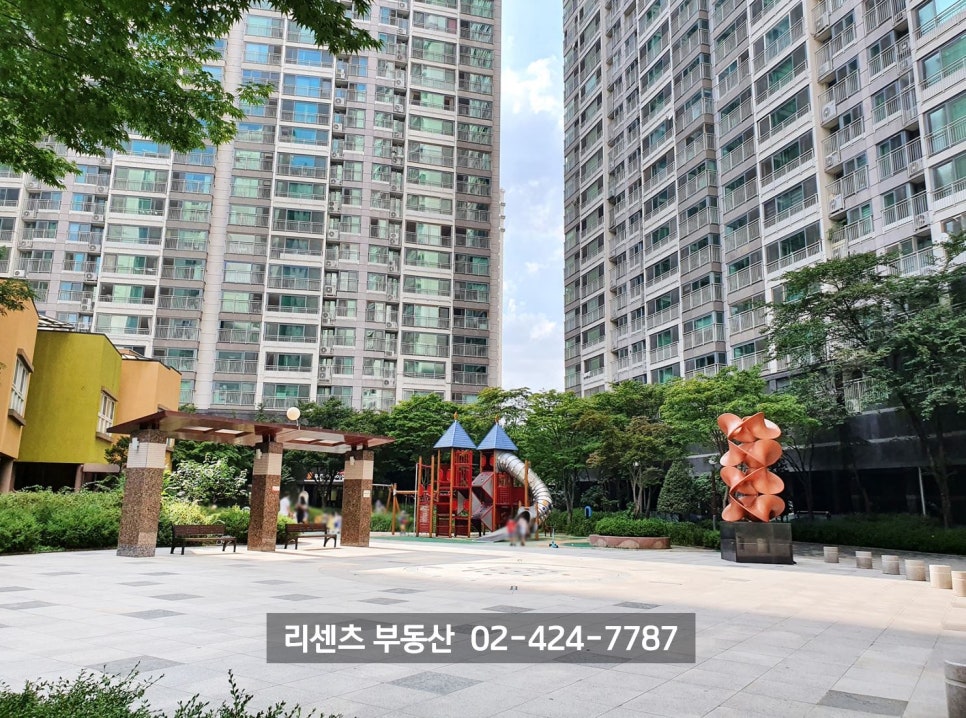 잠실럭키유치원 이미지