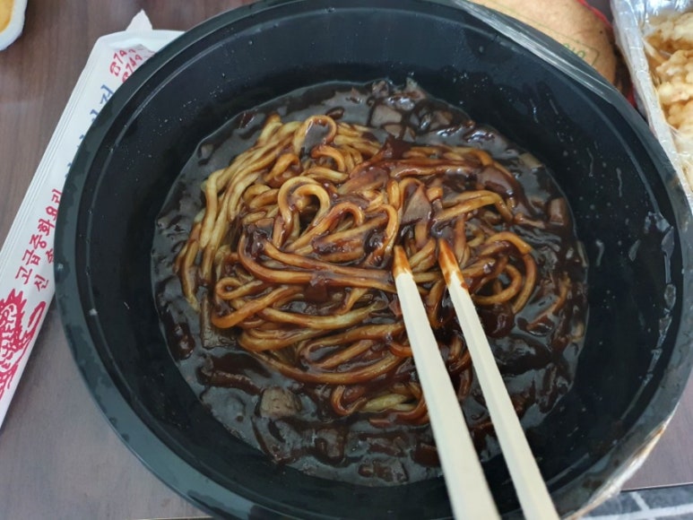 북원반점 이미지