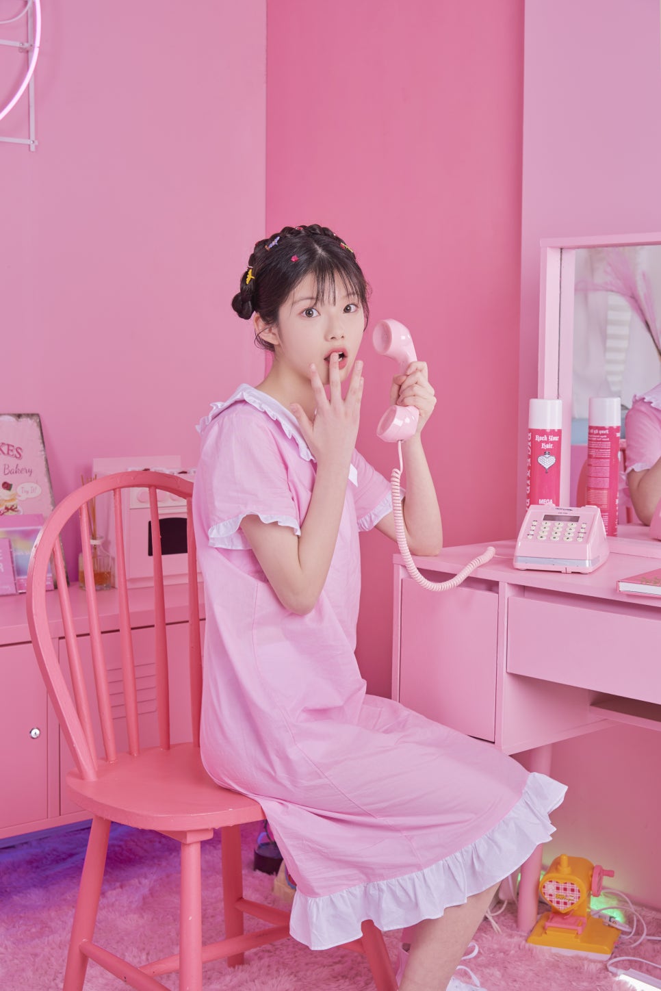 다솔댄스 이미지