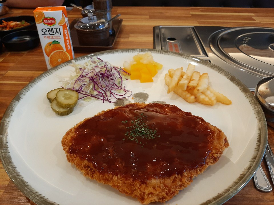 기업도시느티나무집 이미지
