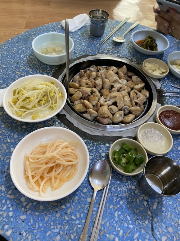 삽교두리원조곱창 이미지