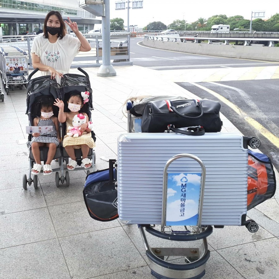 라라시스터즈 이미지