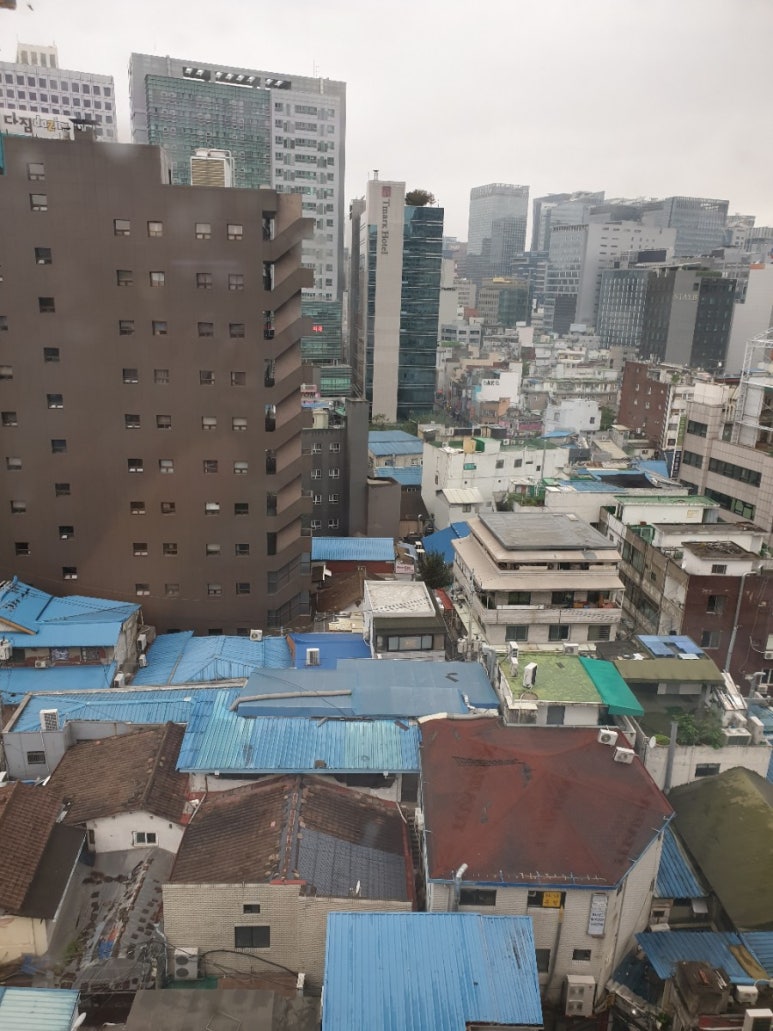 스카이락호텔 이미지