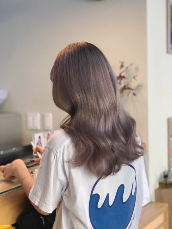 더헤어(THE HAIR) 이미지