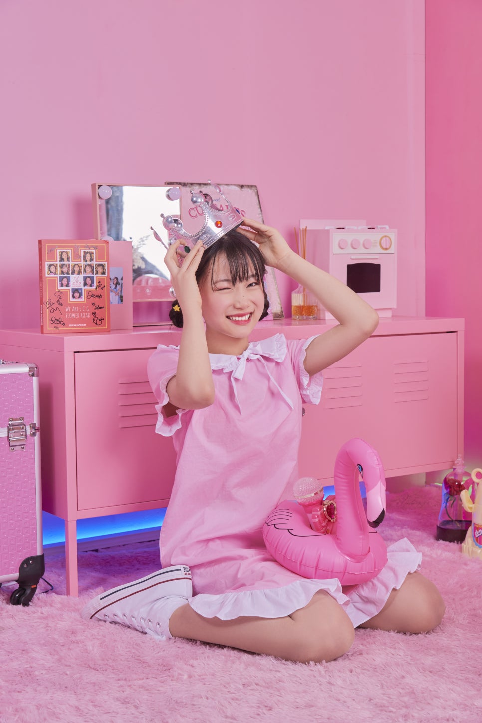 다솔댄스 이미지
