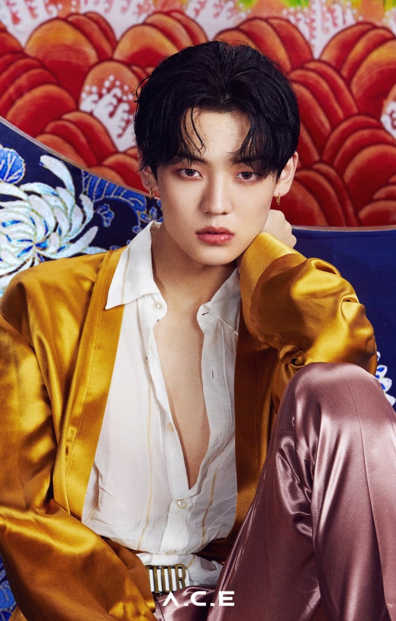 호접지몽 이미지