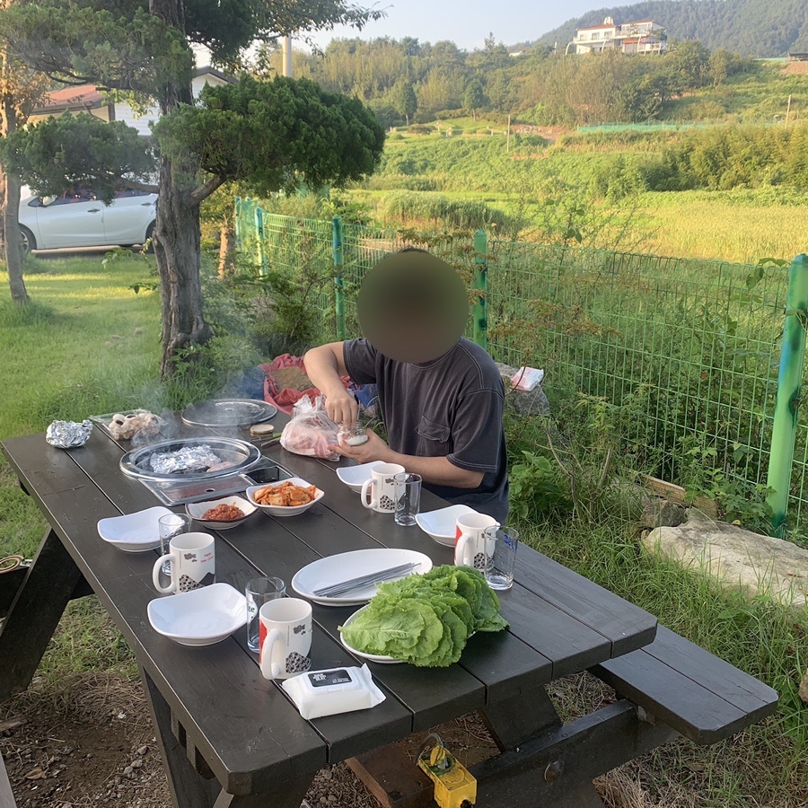 해인펜션 이미지