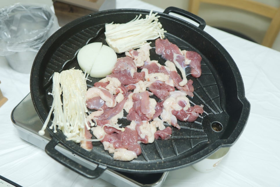 태화오리탕 이미지
