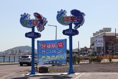 제주대게타운 이미지
