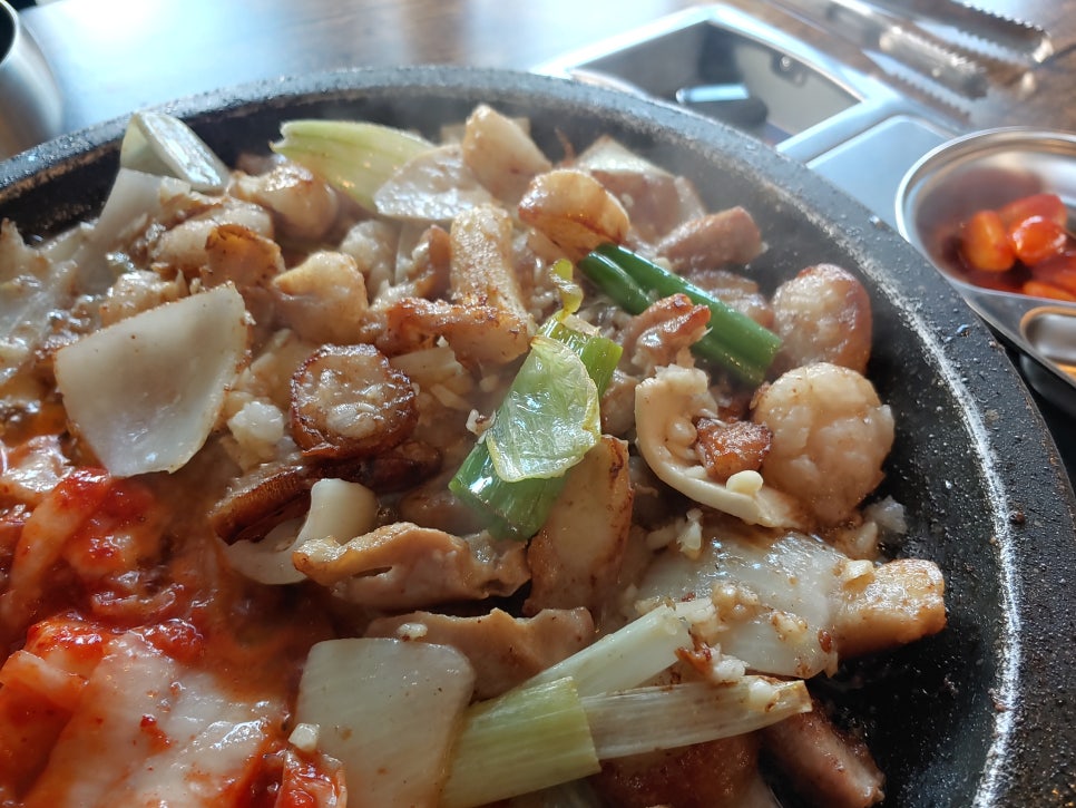 악마곱창 이미지
