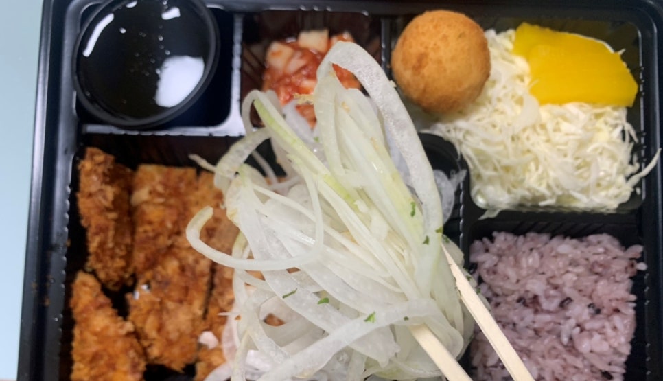 혜화동돈까스극장청주 이미지
