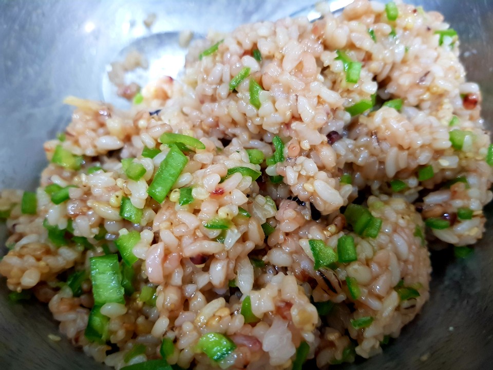 땡초푸드꼬마김밥 이미지