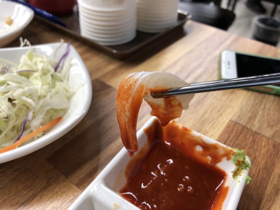 싱싱회종합어시장 이미지