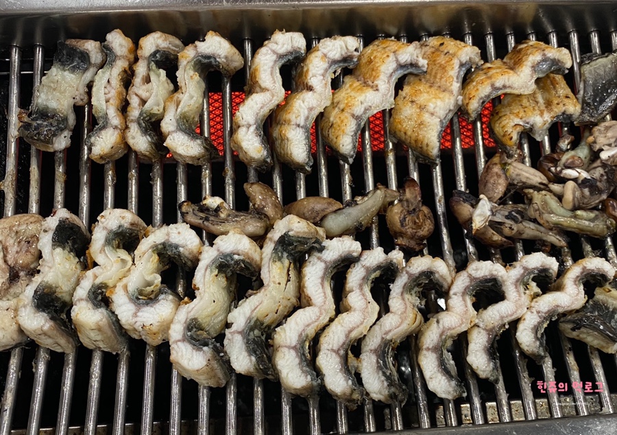 황금어장 민물장어 사진 3